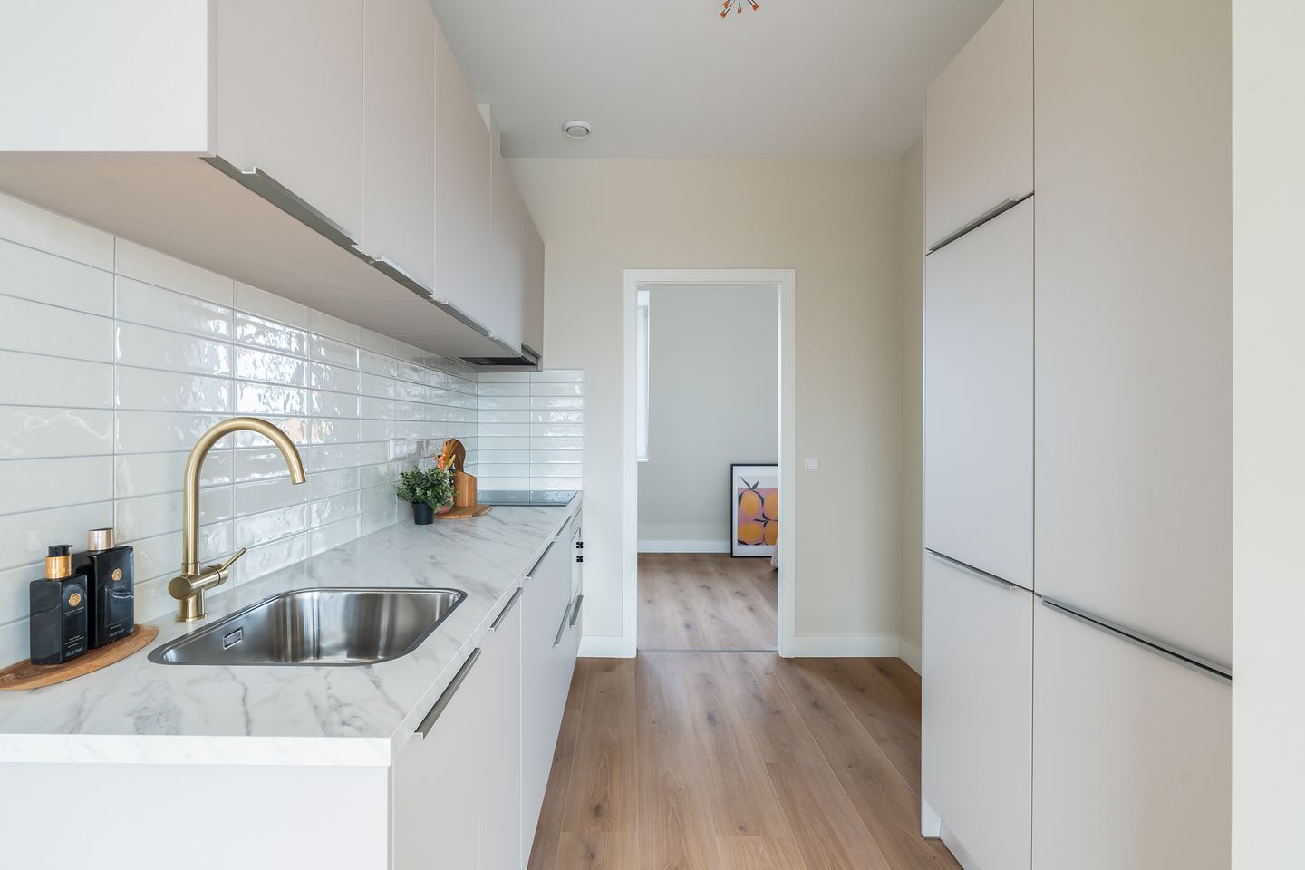 Foto 5 van Loosduinsekade 166-B