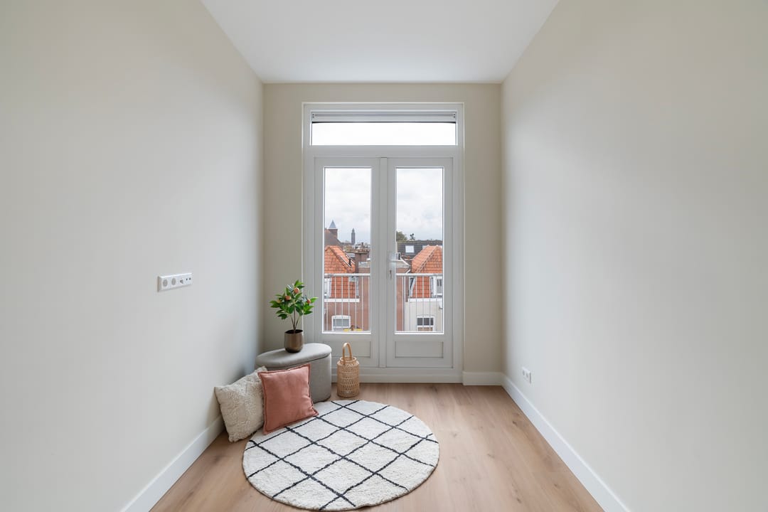 Foto 7 van Loosduinsekade 166-B