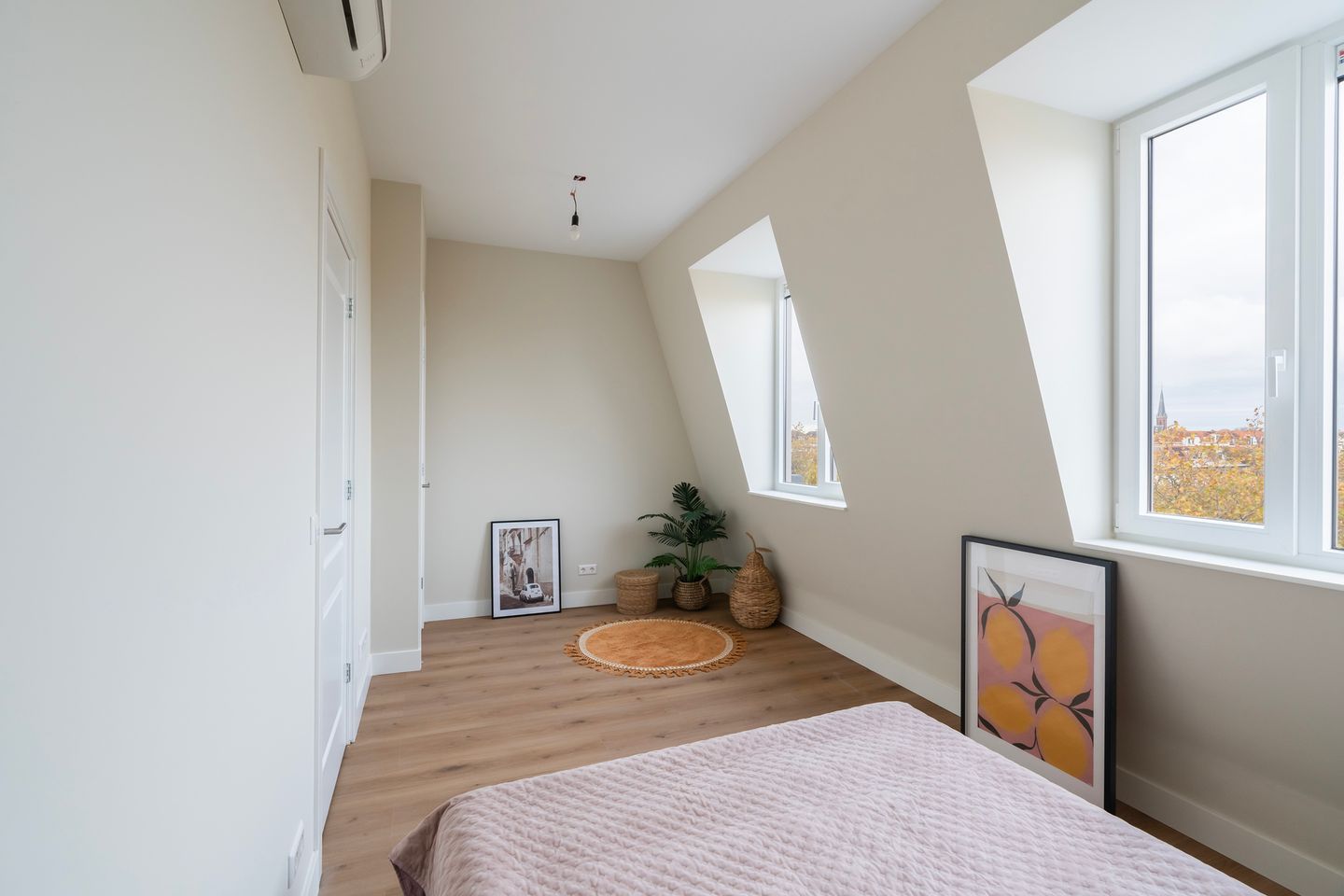 Foto 10 van Loosduinsekade 166-B