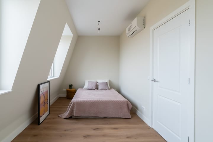 Photo 9 of Loosduinsekade 166-B