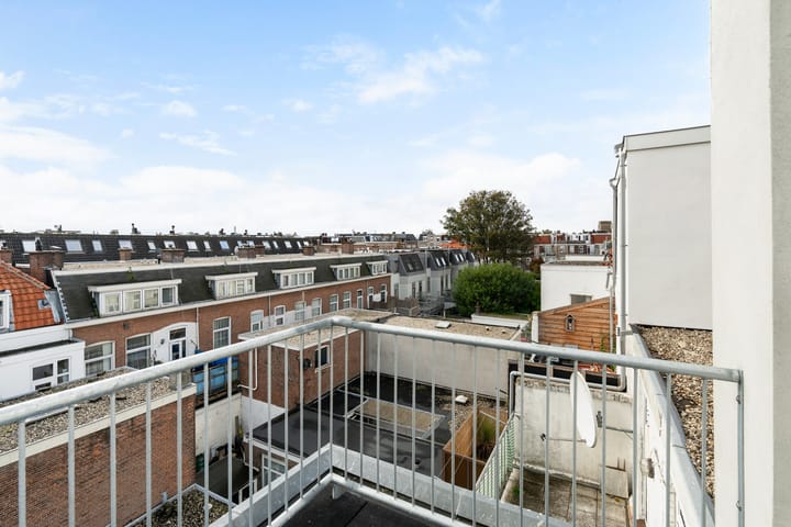 Photo 14 of Loosduinsekade 166-B