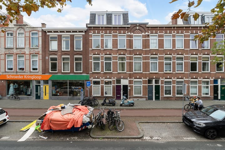 Photo 15 of Loosduinsekade 166-B