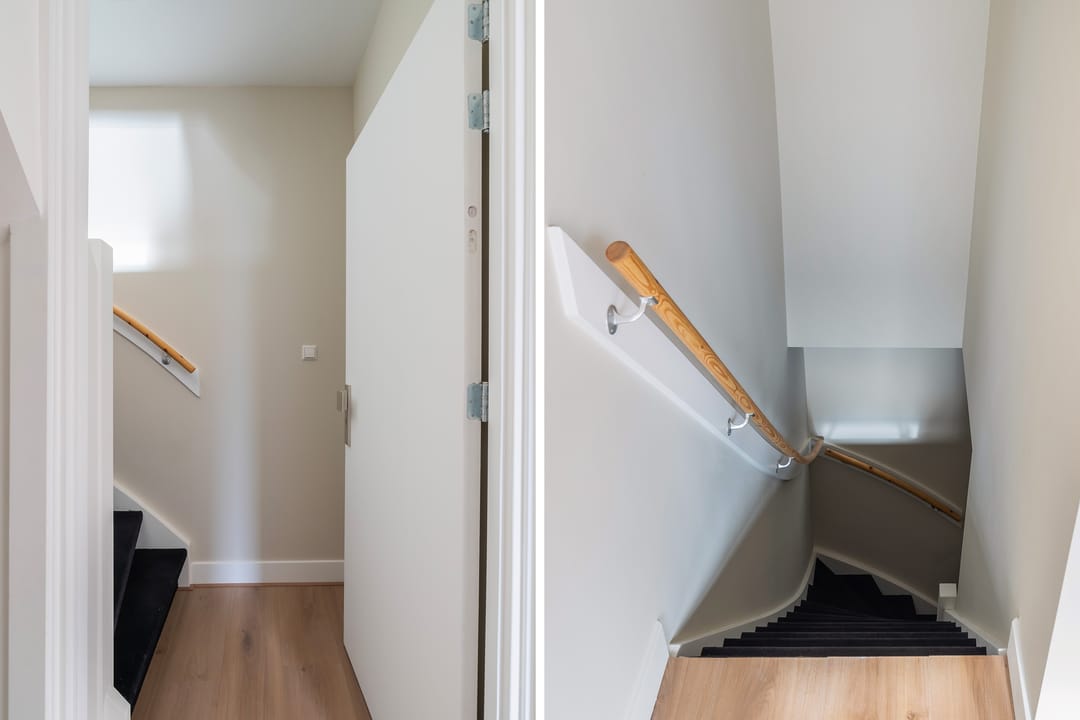 Foto 16 van Loosduinsekade 166-B