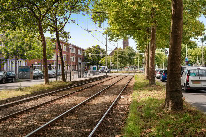 Photo 18 of Loosduinsekade 166-B