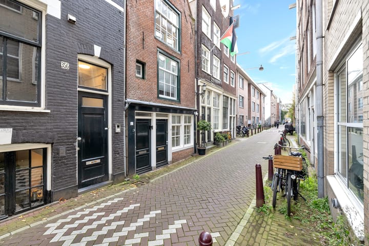 Foto 23 van Passeerdersstraat 1-1