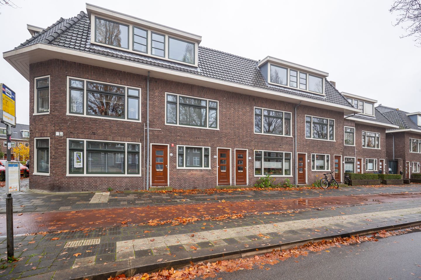 Foto 4 van Prinsesseweg 77-A