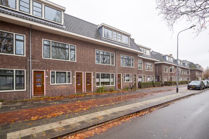 Photo 5 of Prinsesseweg 77-A