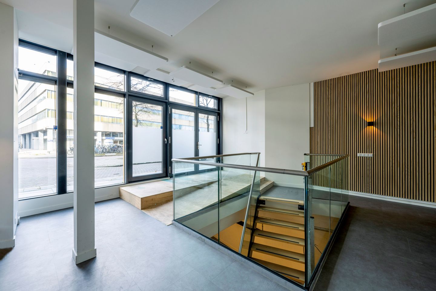 Bekijk foto 5 van James Wattstraat 77-B8