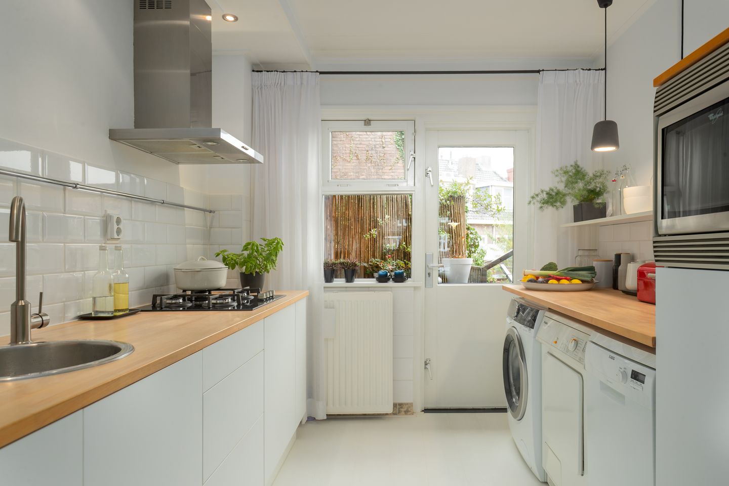 Foto 14 van Prinsesseweg 77-A