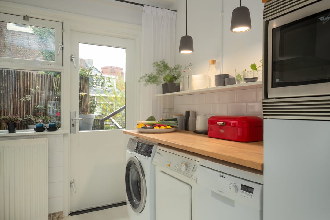 Foto 16 van Prinsesseweg 77-A