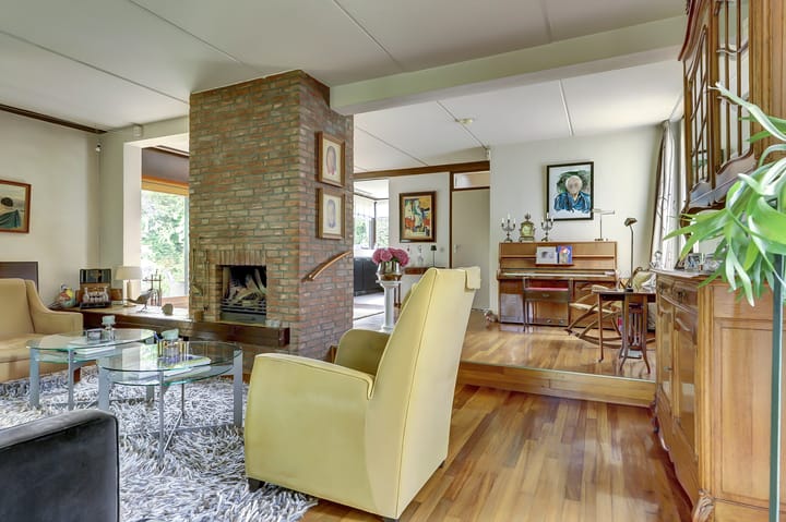 Foto 18 van Koperwiek 17