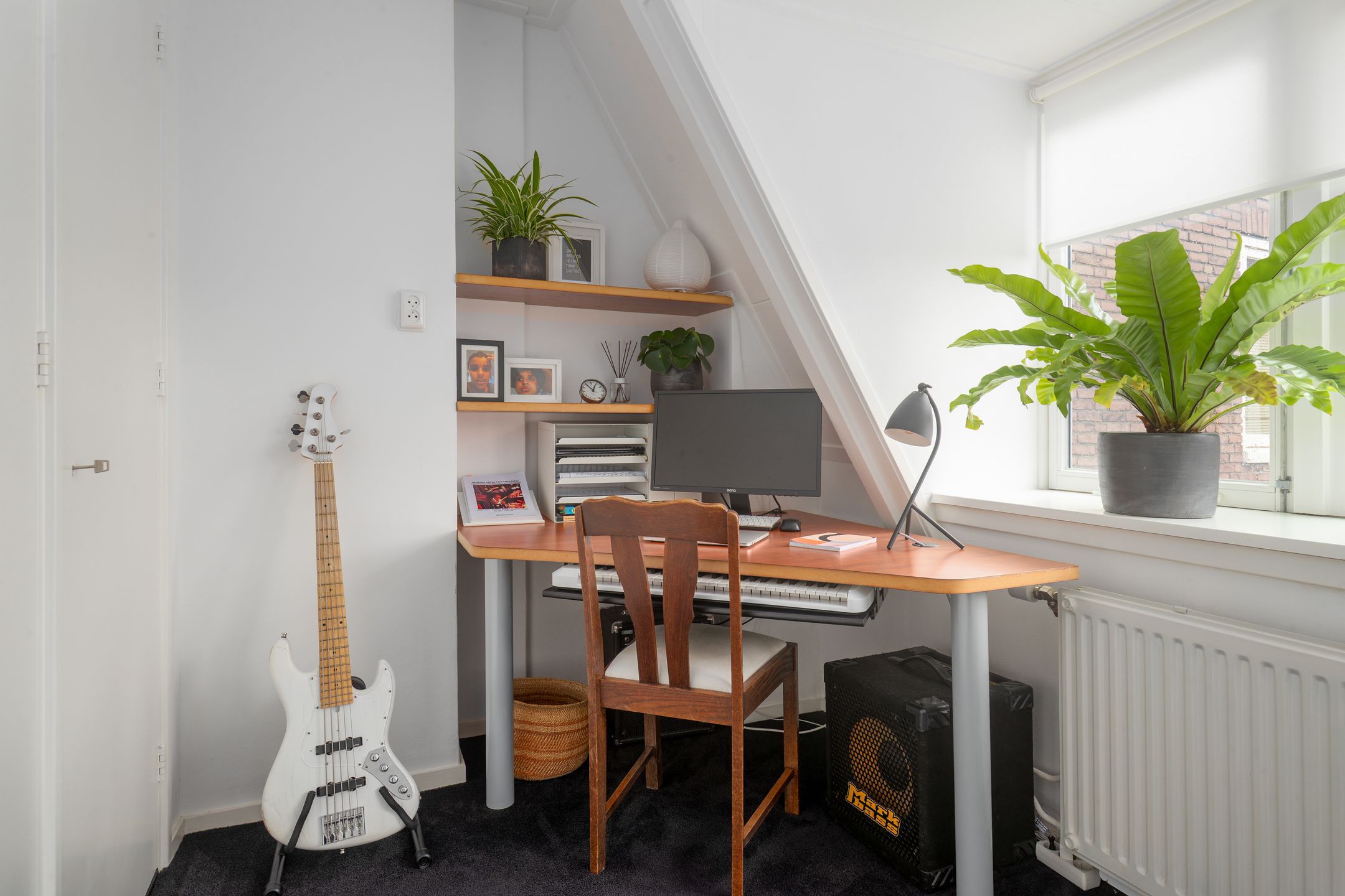 Foto 30 van Prinsesseweg 77-A