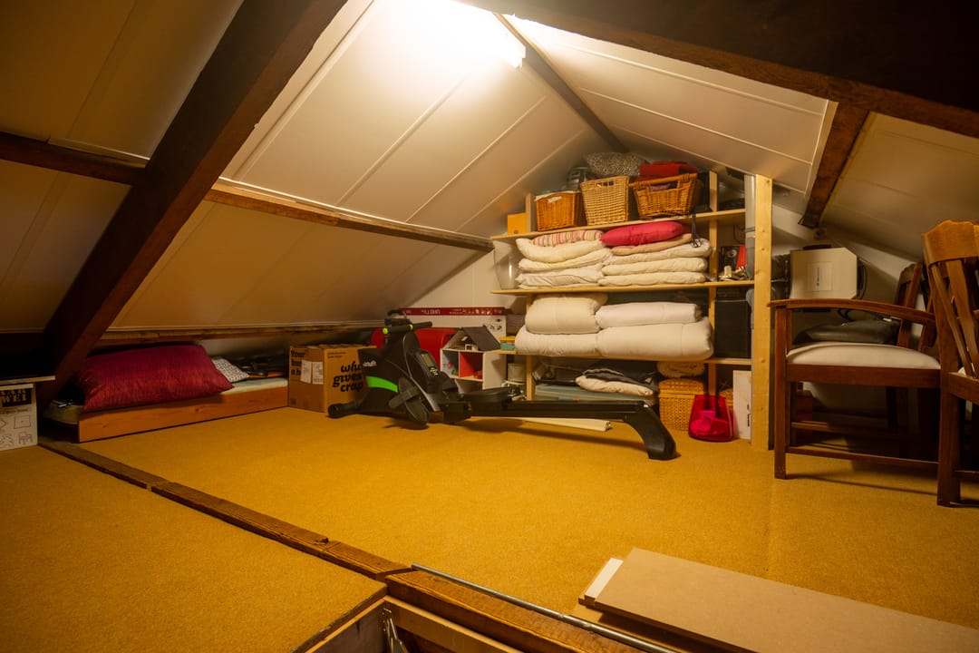 Foto 32 van Prinsesseweg 77-A