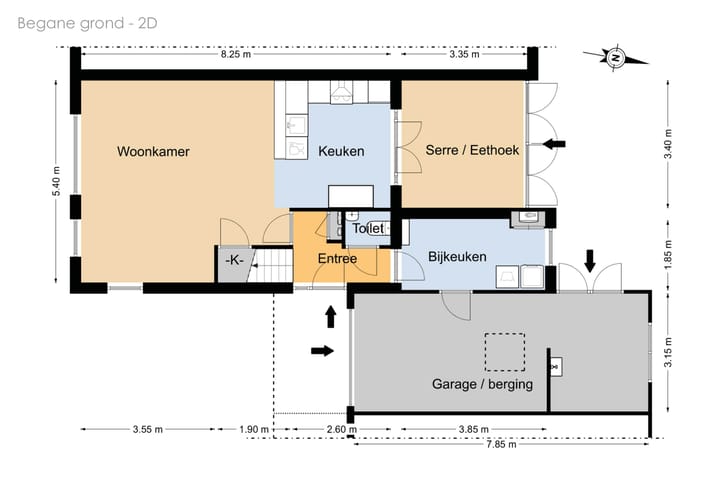 Photo 41 of Visserwei 32