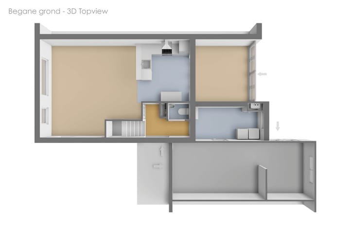 Photo 42 of Visserwei 32