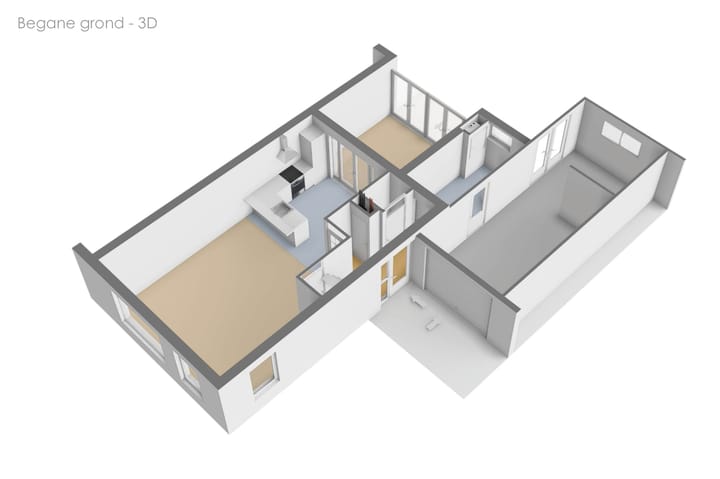 Photo 43 of Visserwei 32