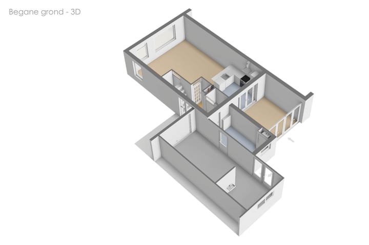 Photo 44 of Visserwei 32