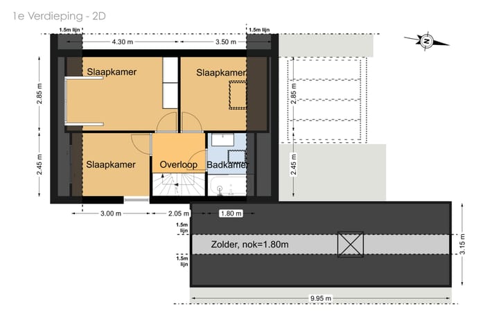 Photo 45 of Visserwei 32