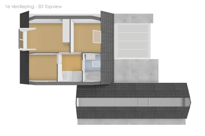 Photo 46 of Visserwei 32