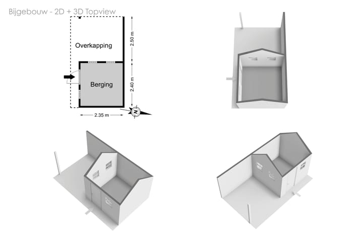 Photo 51 of Visserwei 32