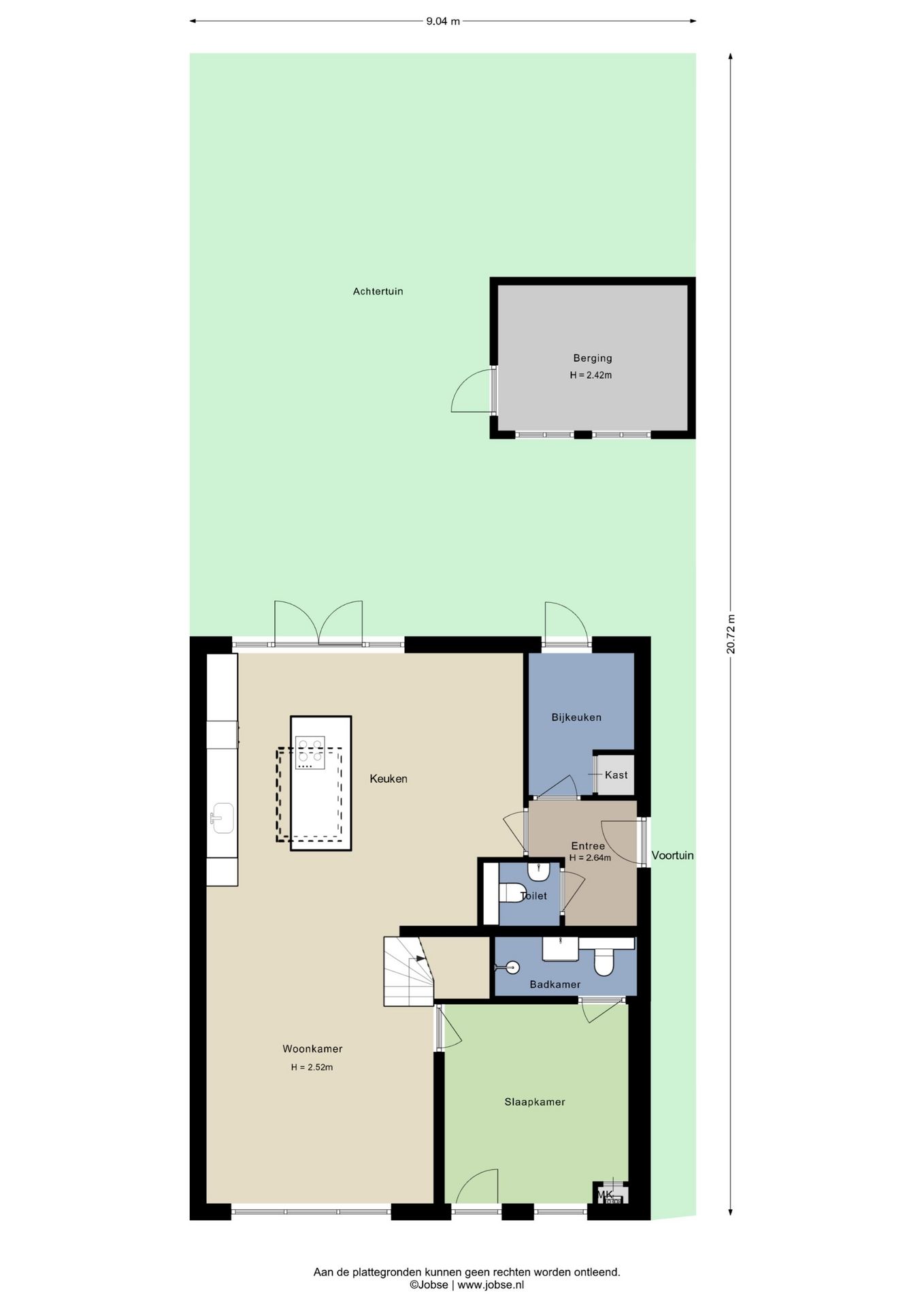 Foto 39 van Steenbergseweg 85