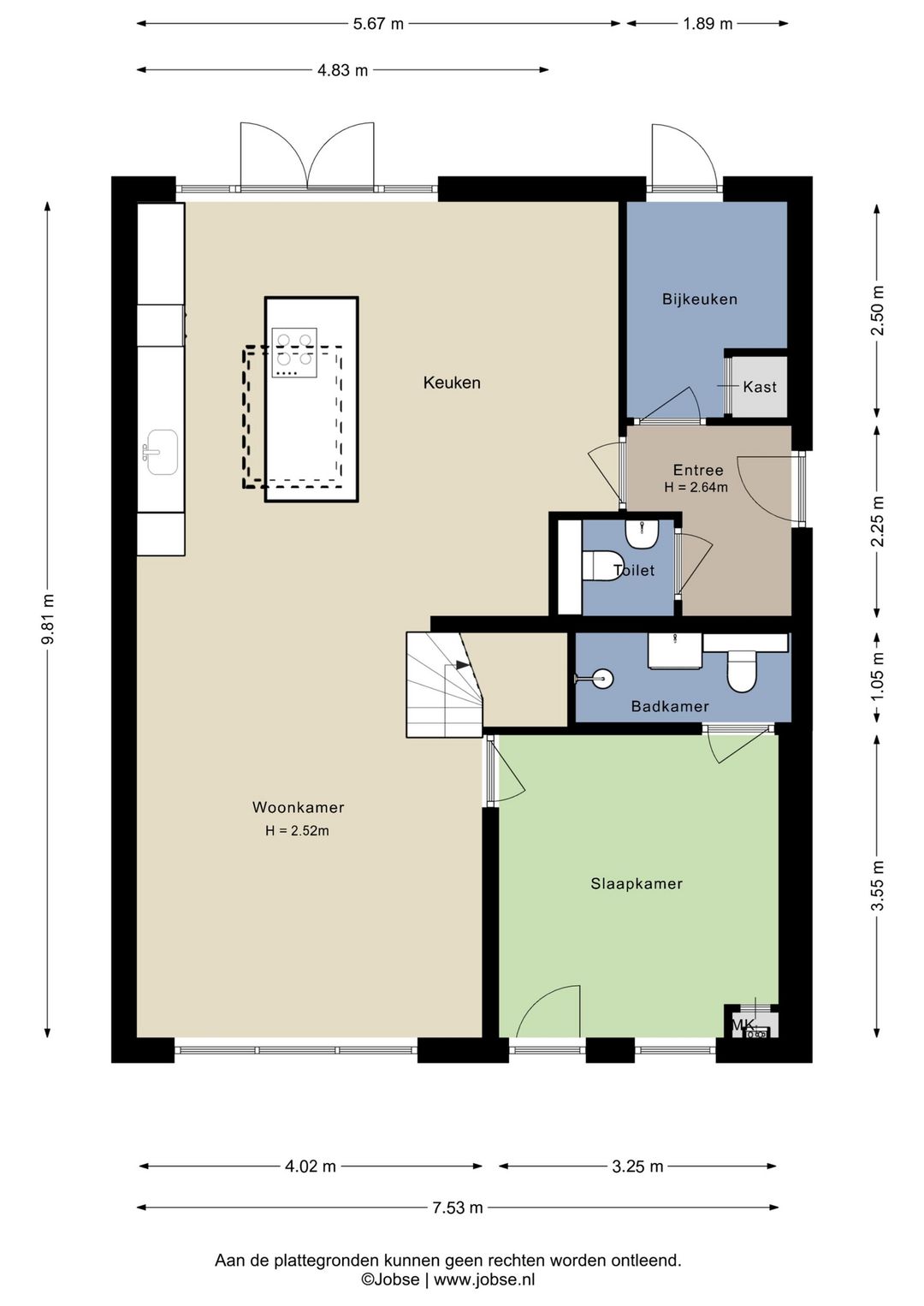 Foto 41 van Steenbergseweg 85