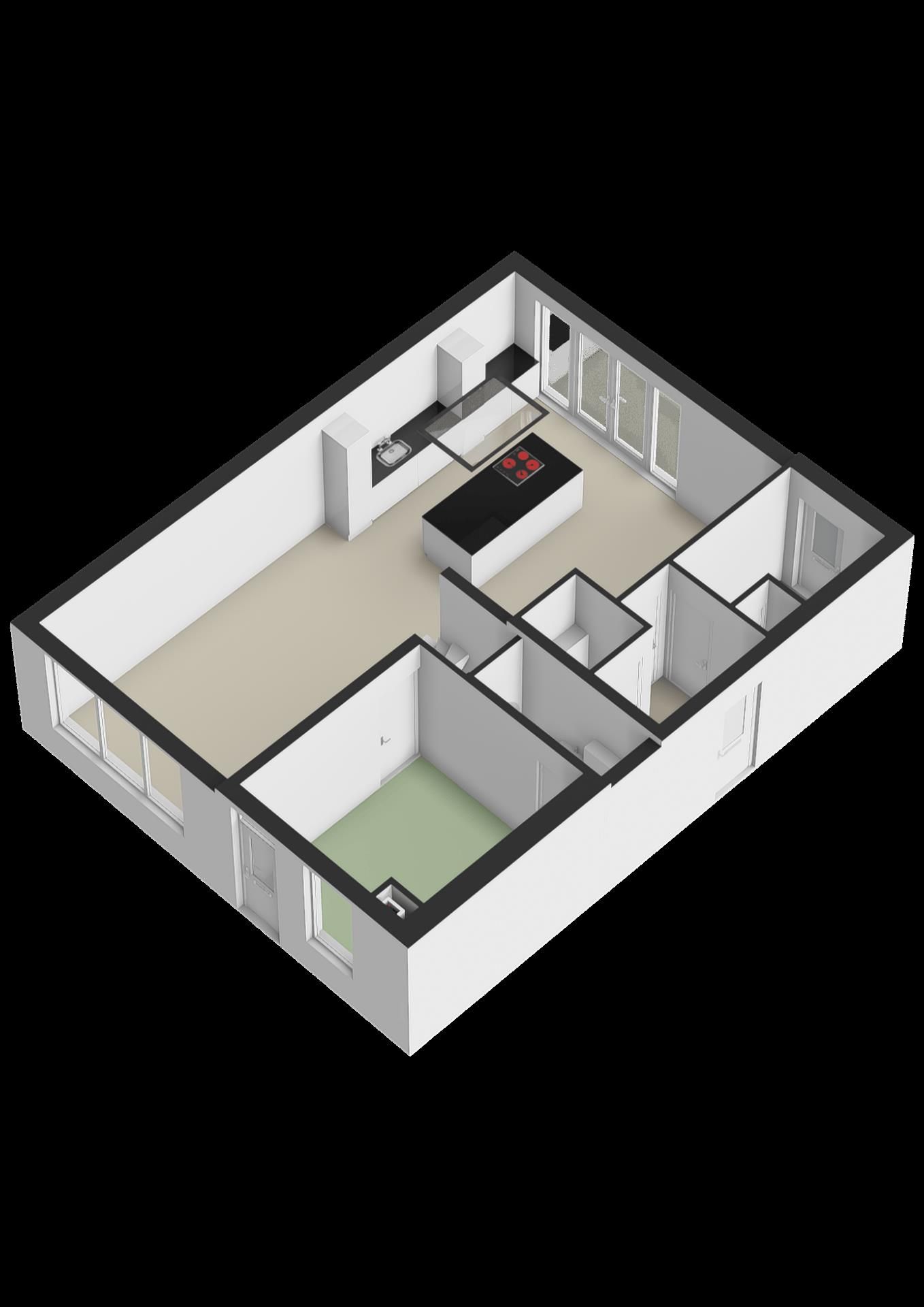 Foto 42 van Steenbergseweg 85