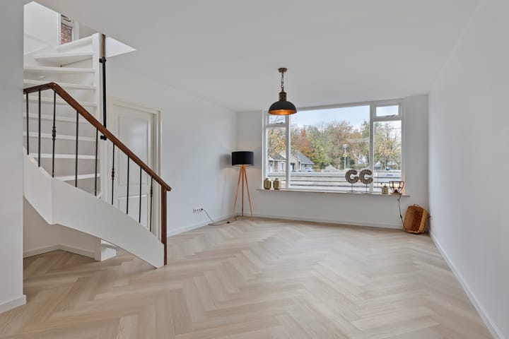 Foto 7 van Steenbergseweg 85