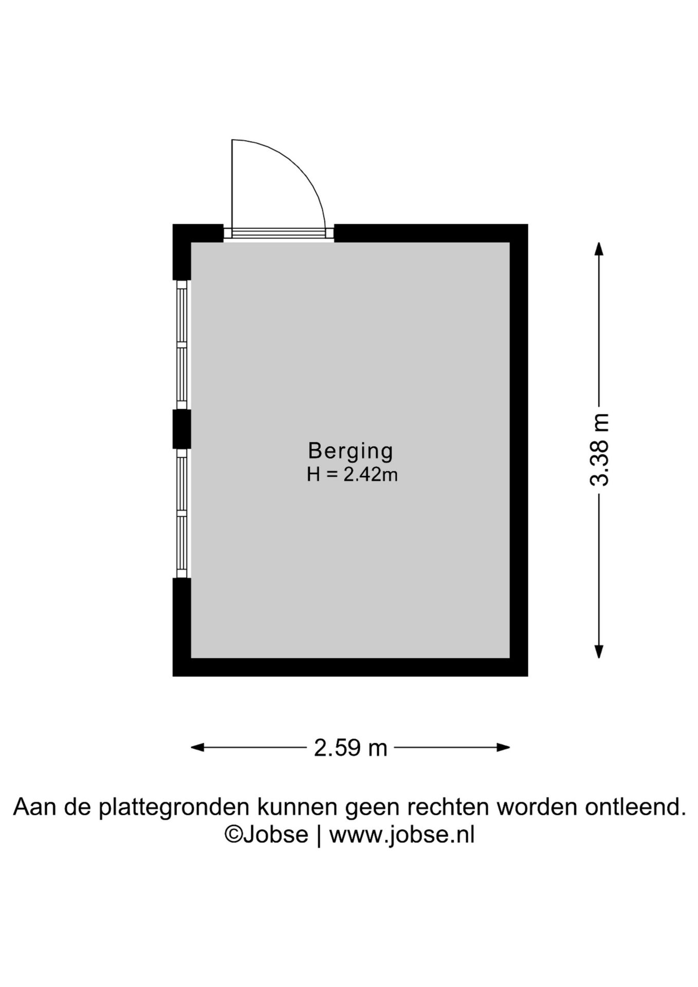 Foto 45 van Steenbergseweg 85
