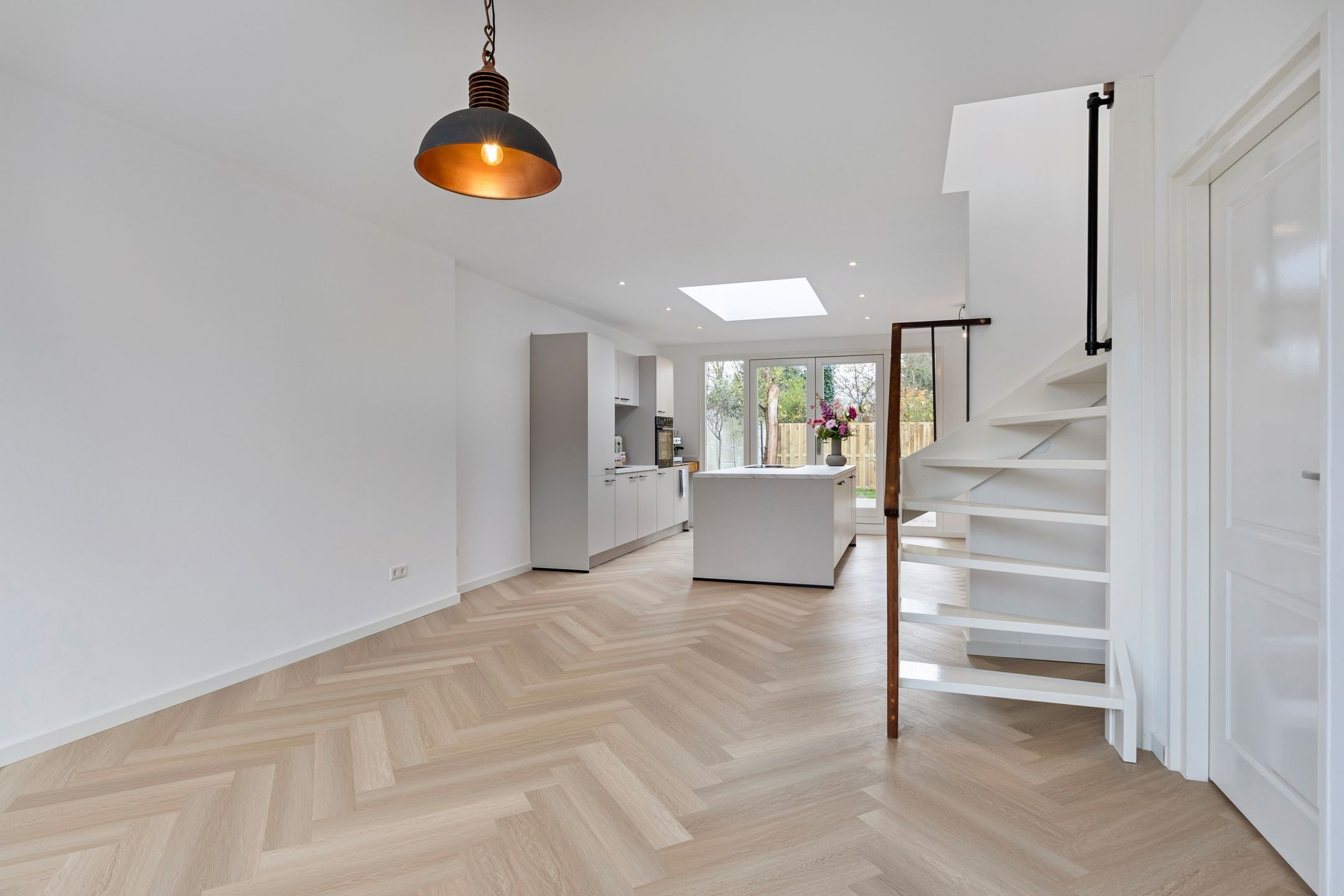 Foto 9 van Steenbergseweg 85