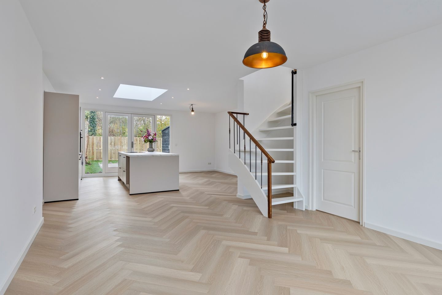 Foto 10 van Steenbergseweg 85