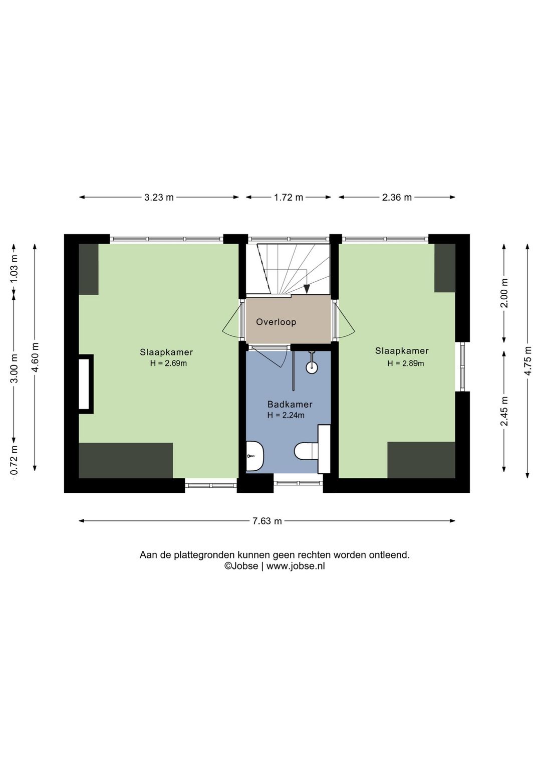 Foto 43 van Steenbergseweg 85
