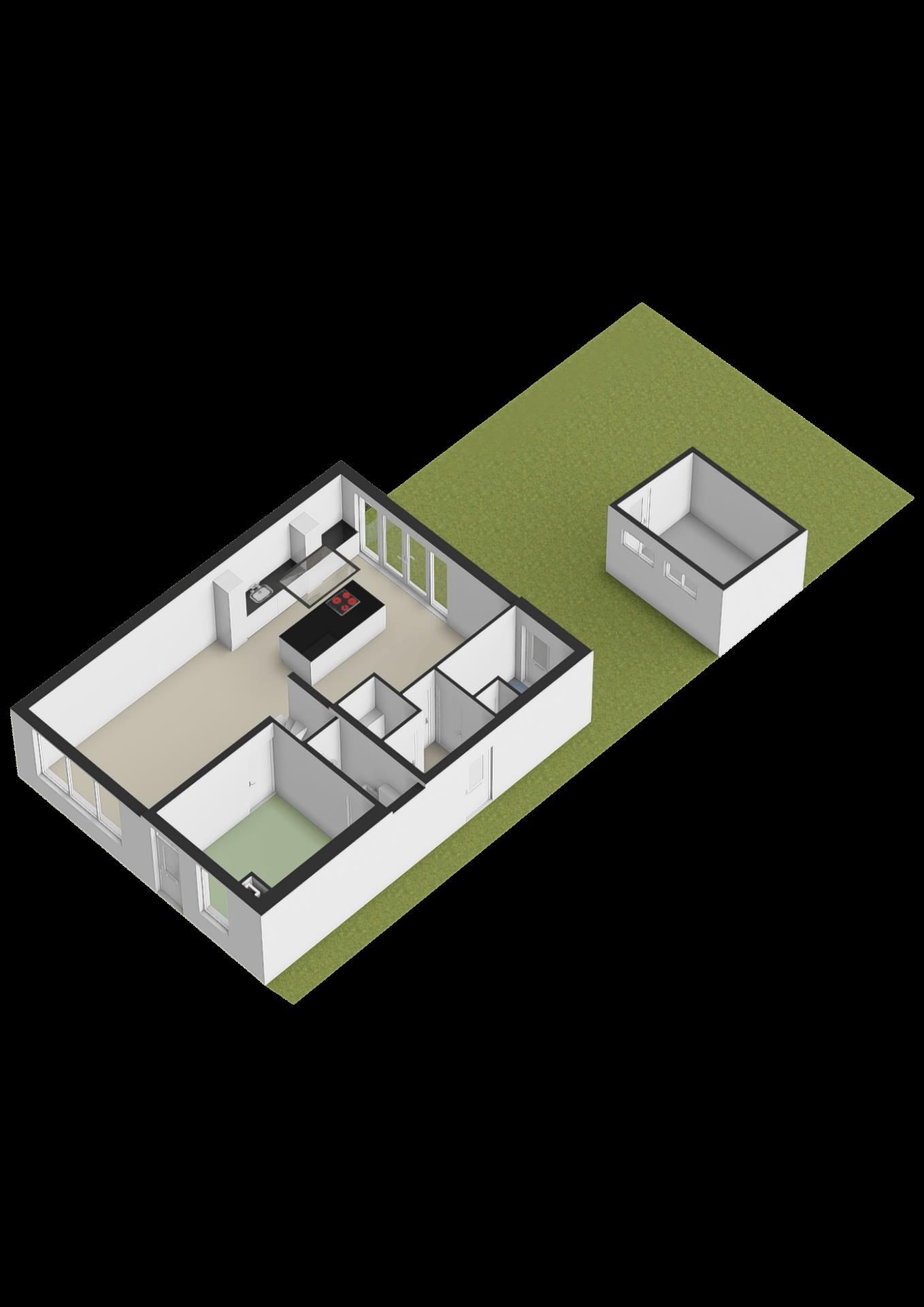 Foto 40 van Steenbergseweg 85