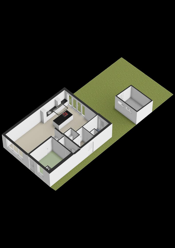 Foto 40 van Steenbergseweg 85
