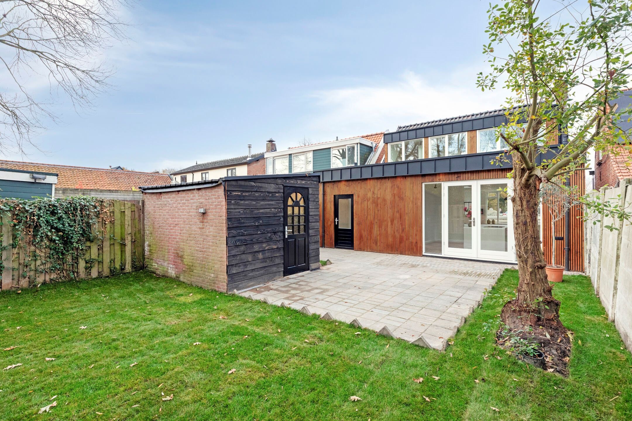 Foto 30 van Steenbergseweg 85