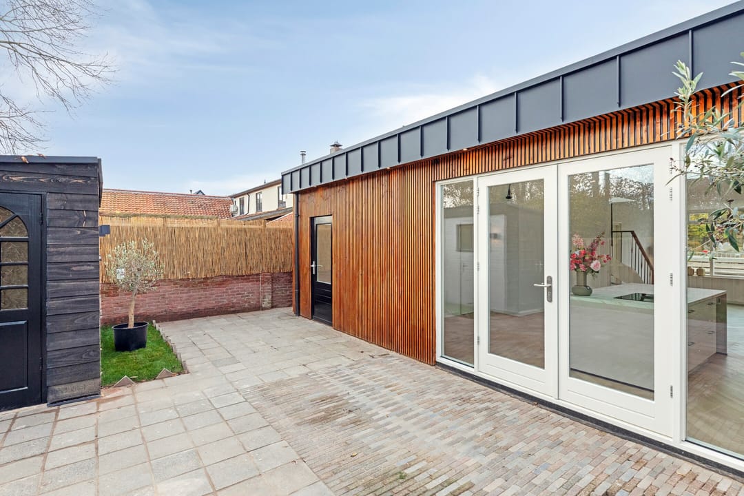 Foto 32 van Steenbergseweg 85