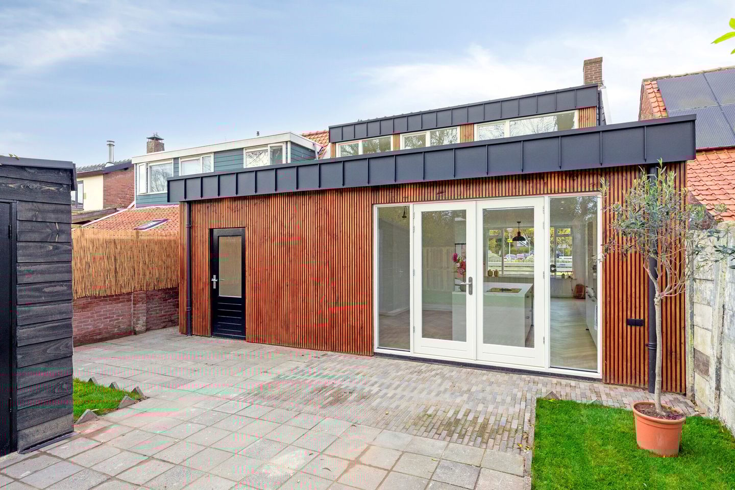 Foto 34 van Steenbergseweg 85