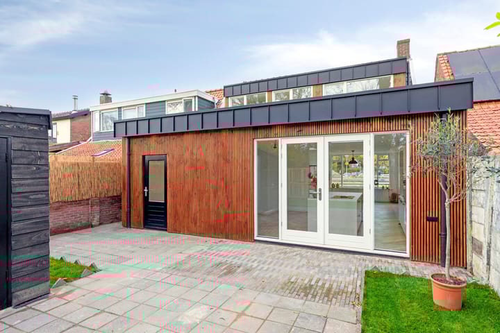 Foto 34 van Steenbergseweg 85