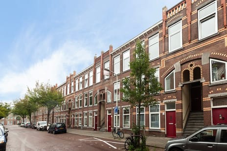 Frans Halsstraat thumbnail