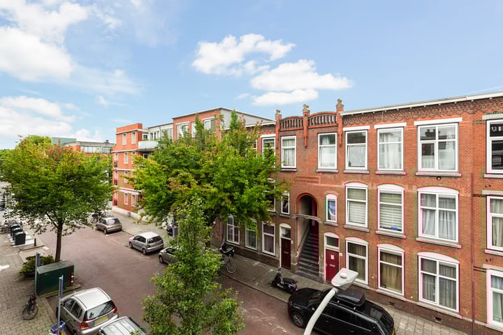 Foto 2 van Frans Halsstraat 48