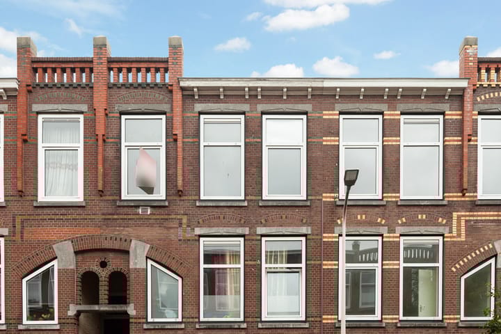 Foto 3 van Frans Halsstraat 48