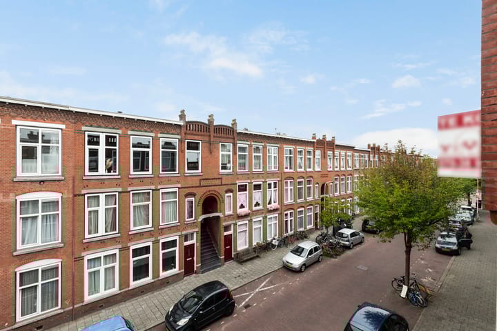 Foto 4 van Frans Halsstraat 48