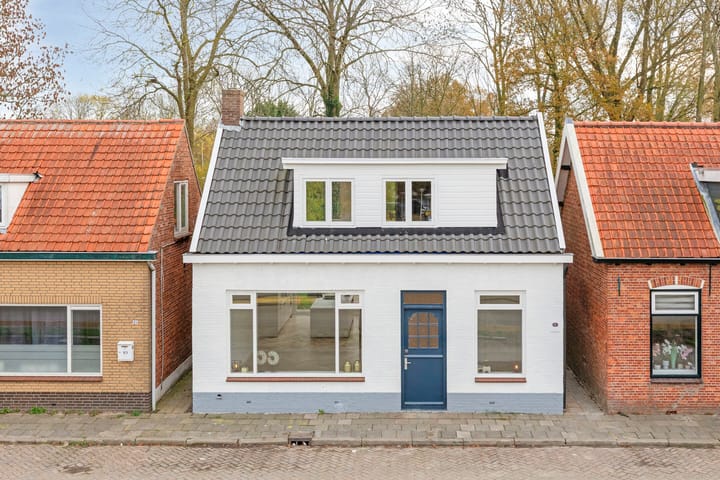 Foto 37 van Steenbergseweg 85