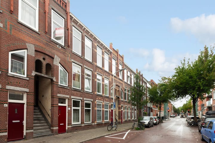 Foto 5 van Frans Halsstraat 48