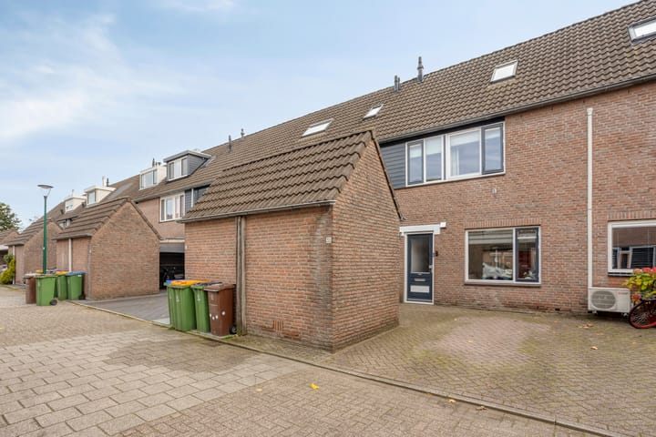 Foto 2 van Jasmijn 53