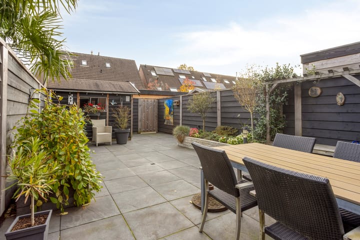 Foto 5 van Jasmijn 53