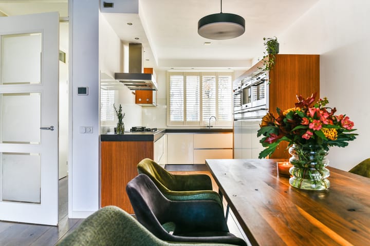 Photo 2 of De Hoevens 22