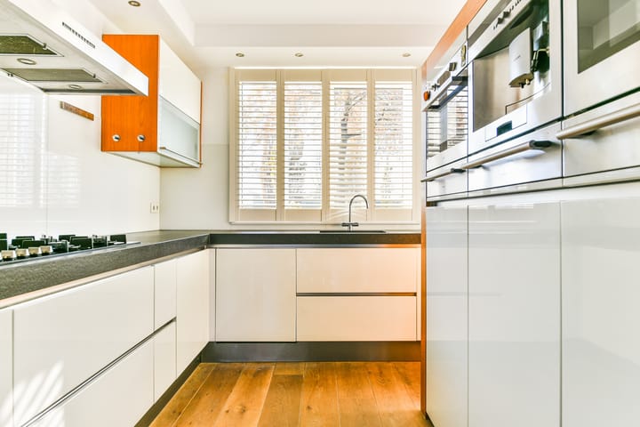 Photo 3 of De Hoevens 22