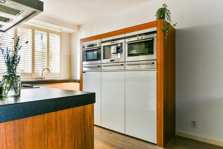 Photo 4 of De Hoevens 22