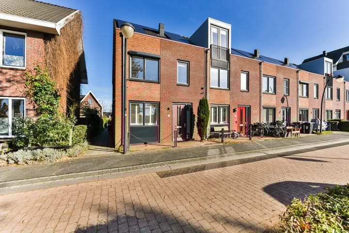 Photo 7 of De Hoevens 22